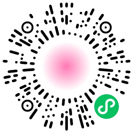 Free Token Router 小程序码