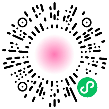 全家桶小程序码